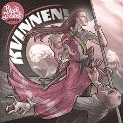 Black Debbath Hyller Kvinen